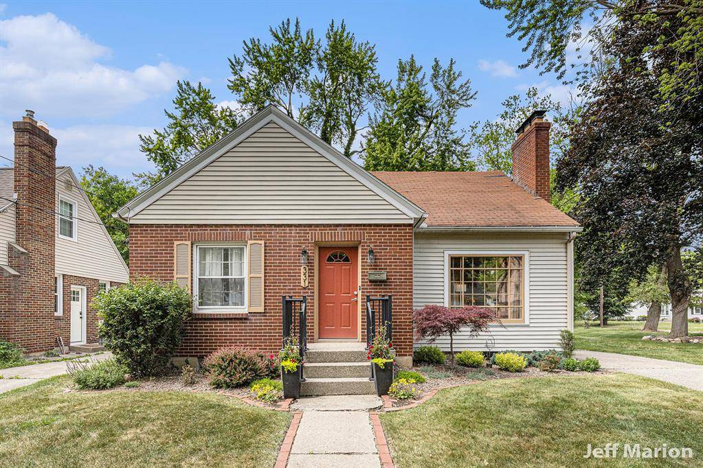 331 Rosemary Street SE, Grand Rapids, MI 49507