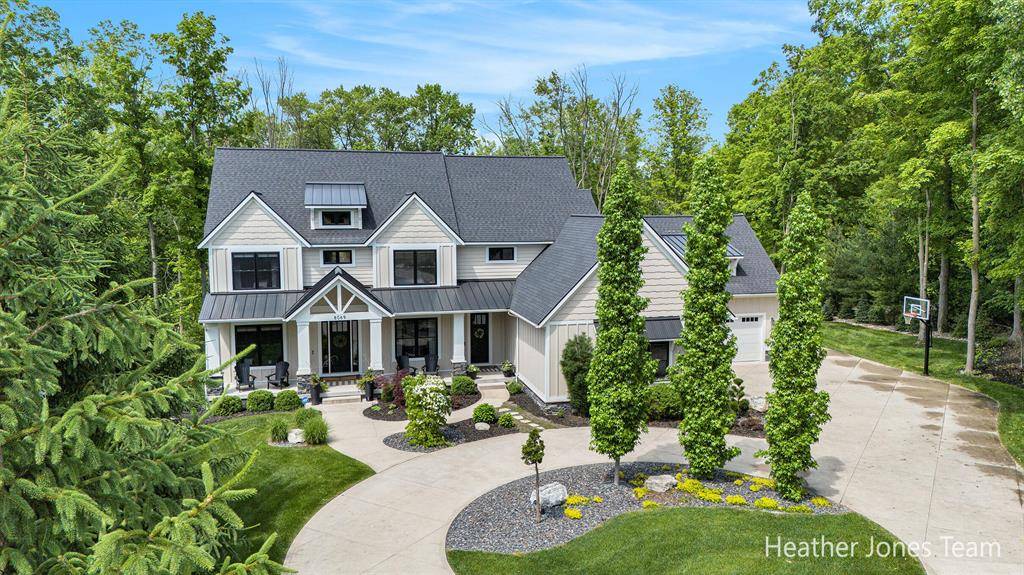 Plainfield Twp, MI 49341,8069 Ella Terrace Court