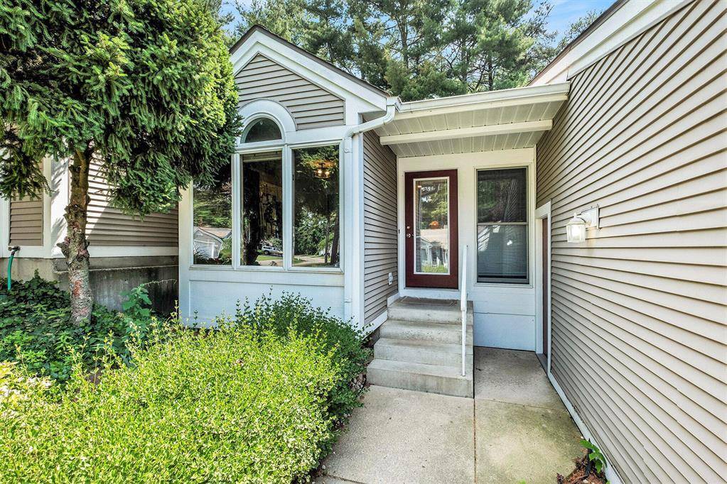 Plainfield Twp, MI 49525,3342 Woodwind Drive NE