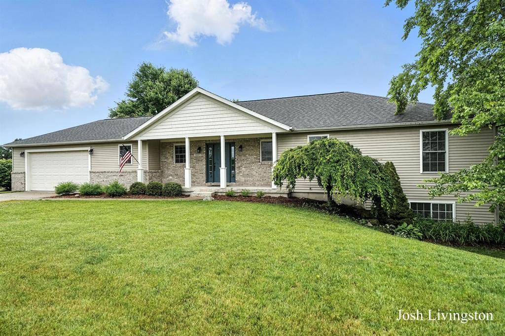 Caledonia Twp, MI 49302,9337 Andrew Farms Drive