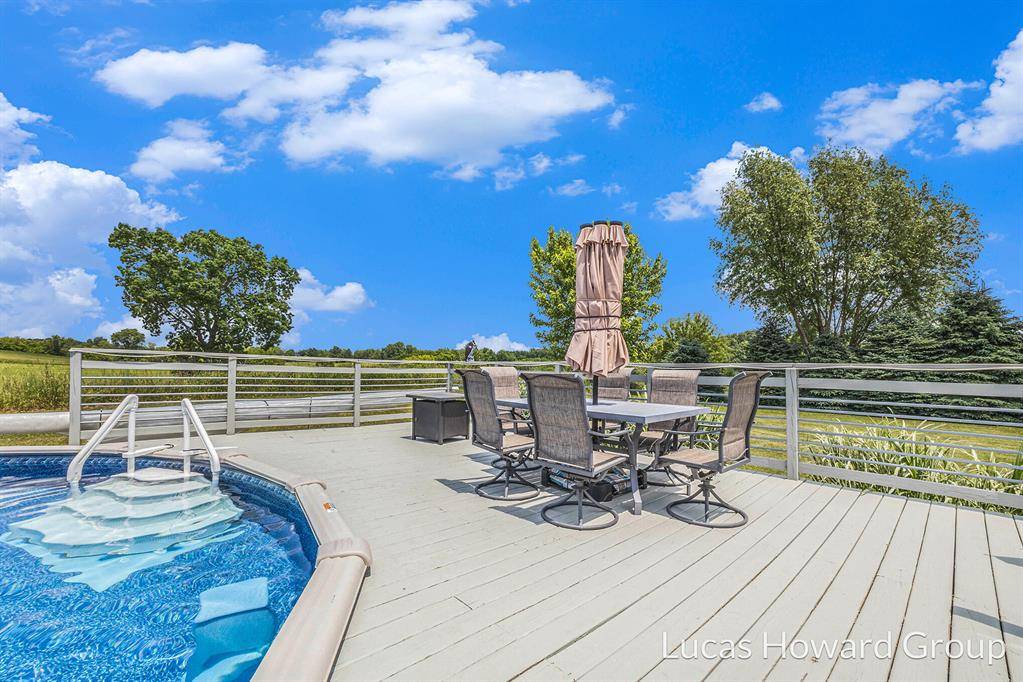 Salem Twp, MI 49323,3475 Lone Oak Lane
