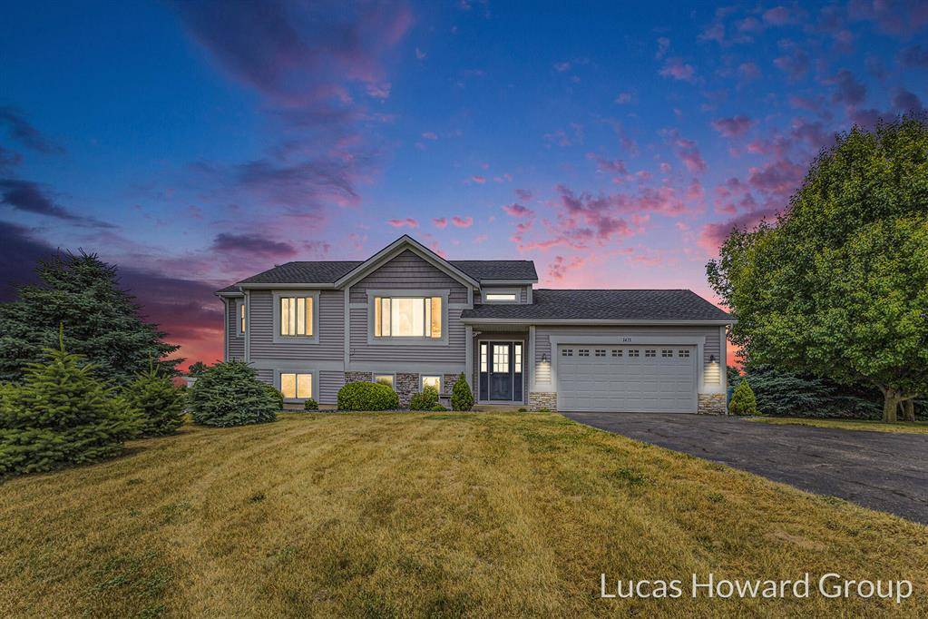 3475 Lone Oak Lane, Salem Twp, MI 49323