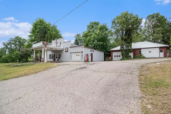 Grant Twp-newaygo, MI 49327,3182 E 128th Street