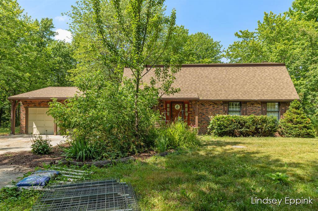 Robinson Twp, MI 49464,10201 Fillmore Street