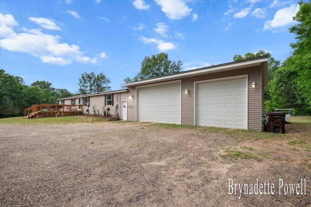 Deerfield Twp, MI 49336,17122 Kent Avenue