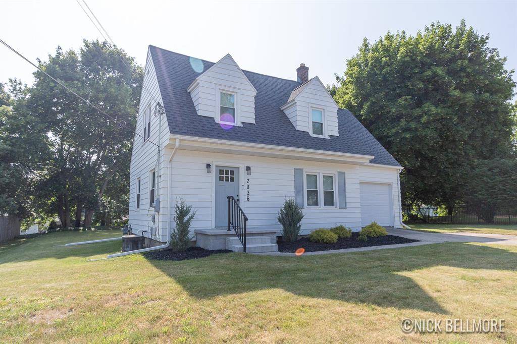 Grand Rapids, MI 49505,2036 Dawson Avenue NE