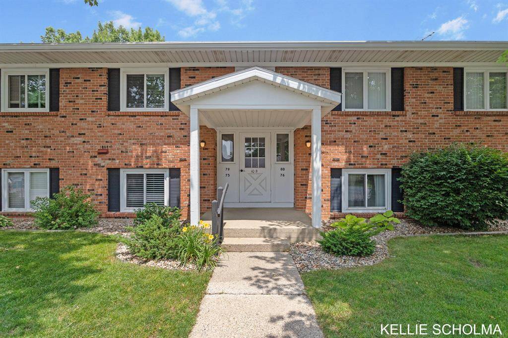 5230 Southbrook Court Building: 10B 76, Hudsonville, MI 49426