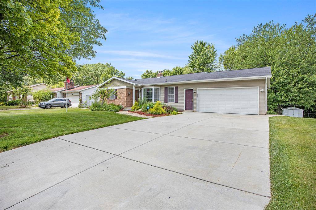 Kentwood, MI 49508,5393 Blaine Avenue SE