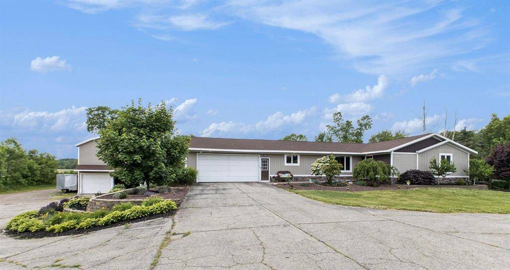 9749 48th Avenue, Allendale Twp, MI 49401