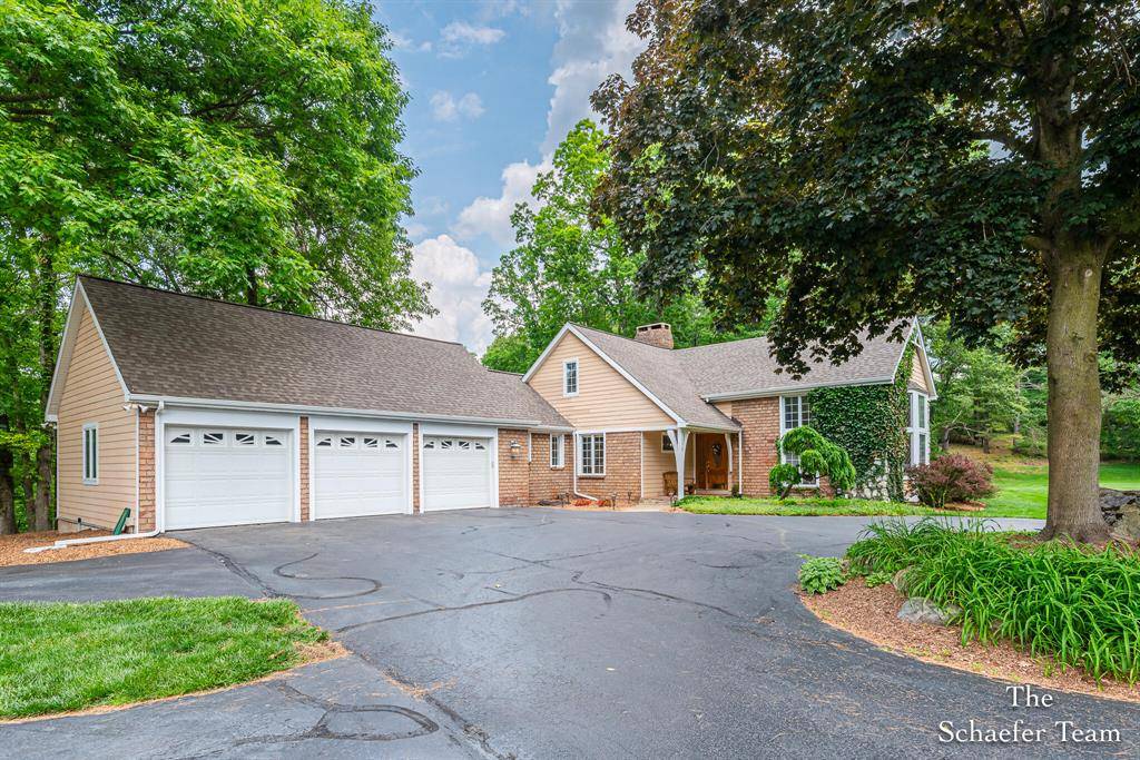 Ada Twp, MI 49301,175 Honey Creek Avenue NE