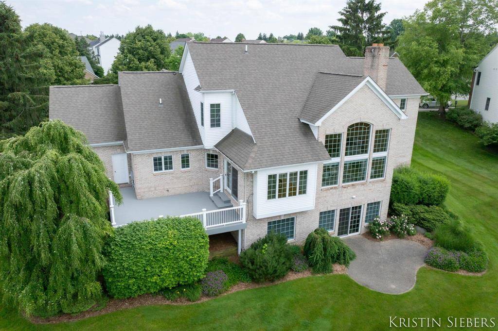 Gaines Twp, MI 49316,7491 Old Lantern Drive SE