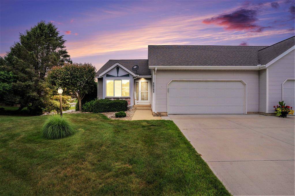 14745 Anchor Court, Park Twp, MI 49424