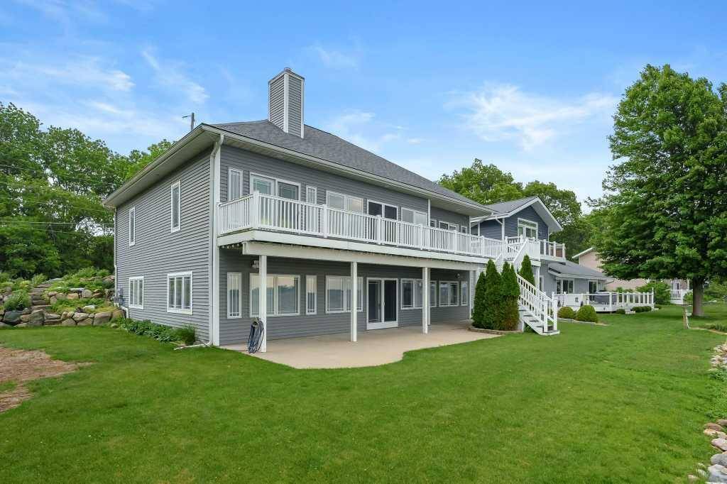 3730 E Shore Drive, Portage, MI 49002
