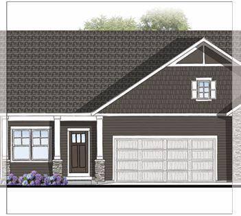 2815 W Cobblestone Court SE 10, Kentwood, MI 49512