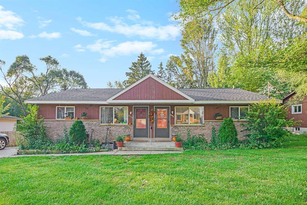2434 31st Street SW, Wyoming, MI 49519