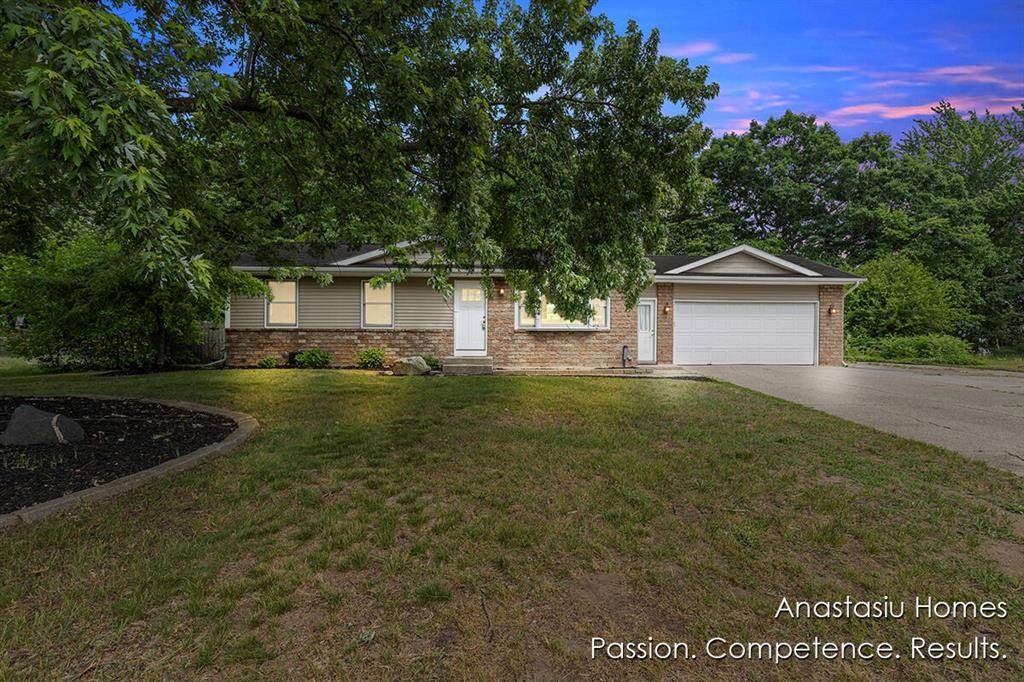 Georgetown Twp, MI 49428,7240 Pete Avenue