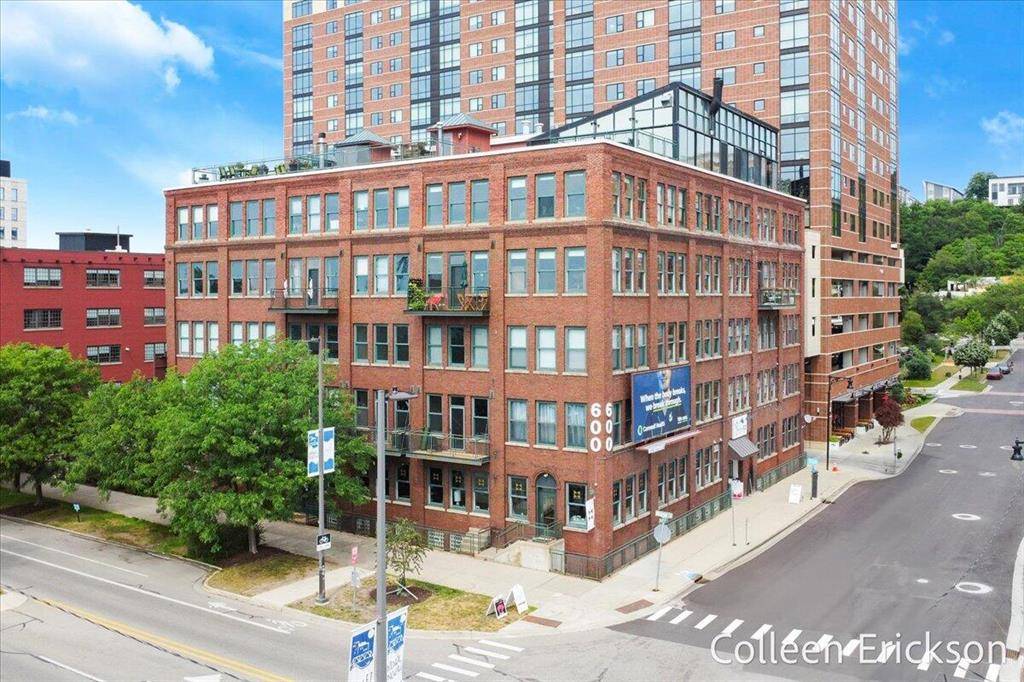 600 Monroe Avenue NW 409, Grand Rapids, MI 49503