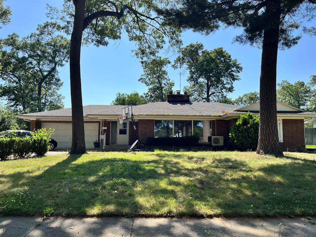 4115 Burr Avenue SW, Wyoming, MI 49509