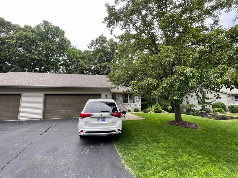 5753 Wood Valley Road, Texas Twp, MI 49009