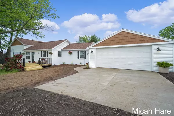 3054 Sehler Street, Chester Twp, MI 49403