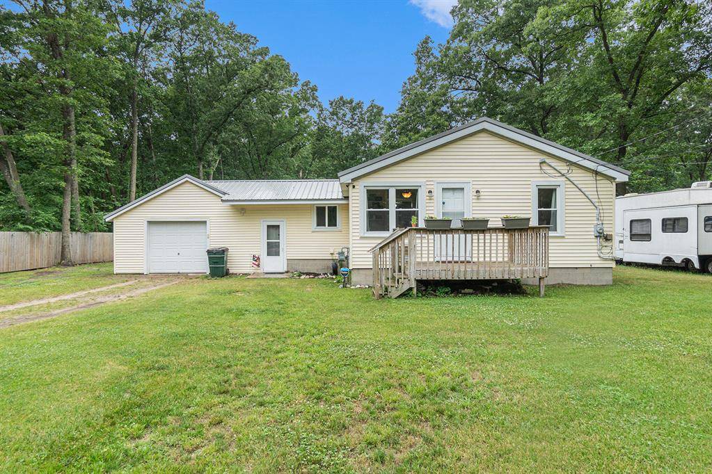 2305 Ewing Road, Cedar Creek Twp, MI 49457