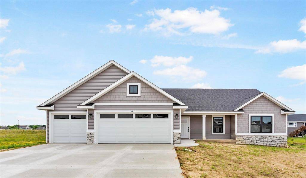 Allendale Twp, MI 49401,6278 Roman Road