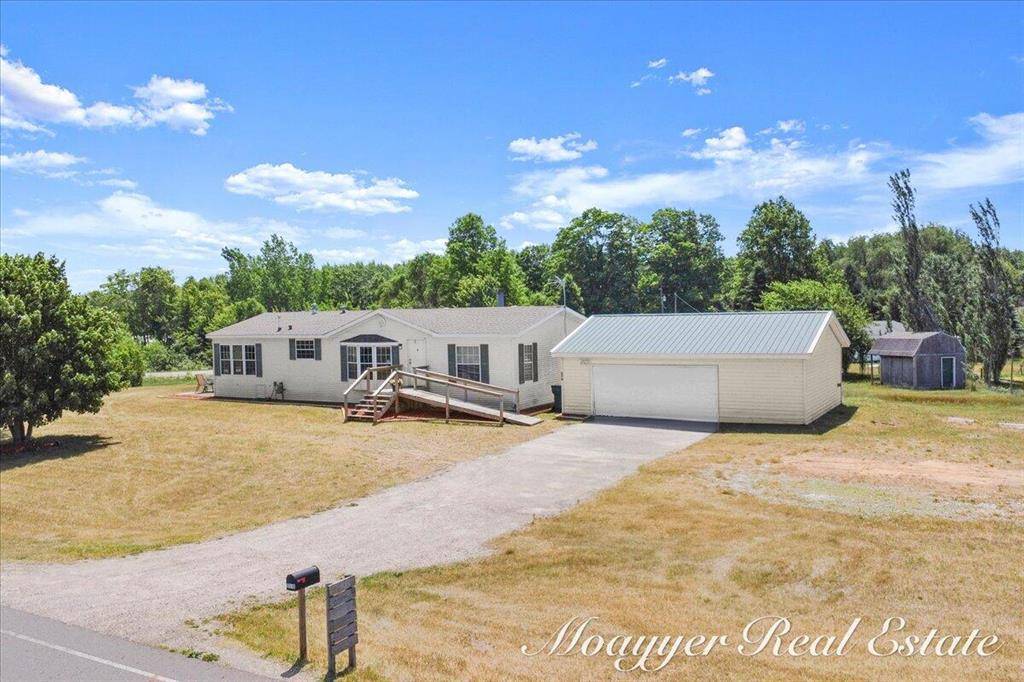 Salem Twp, MI 49419,3516 140th Avenue