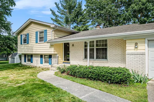 Cascade Twp, MI 49546,6094 Del Cano Drive SE