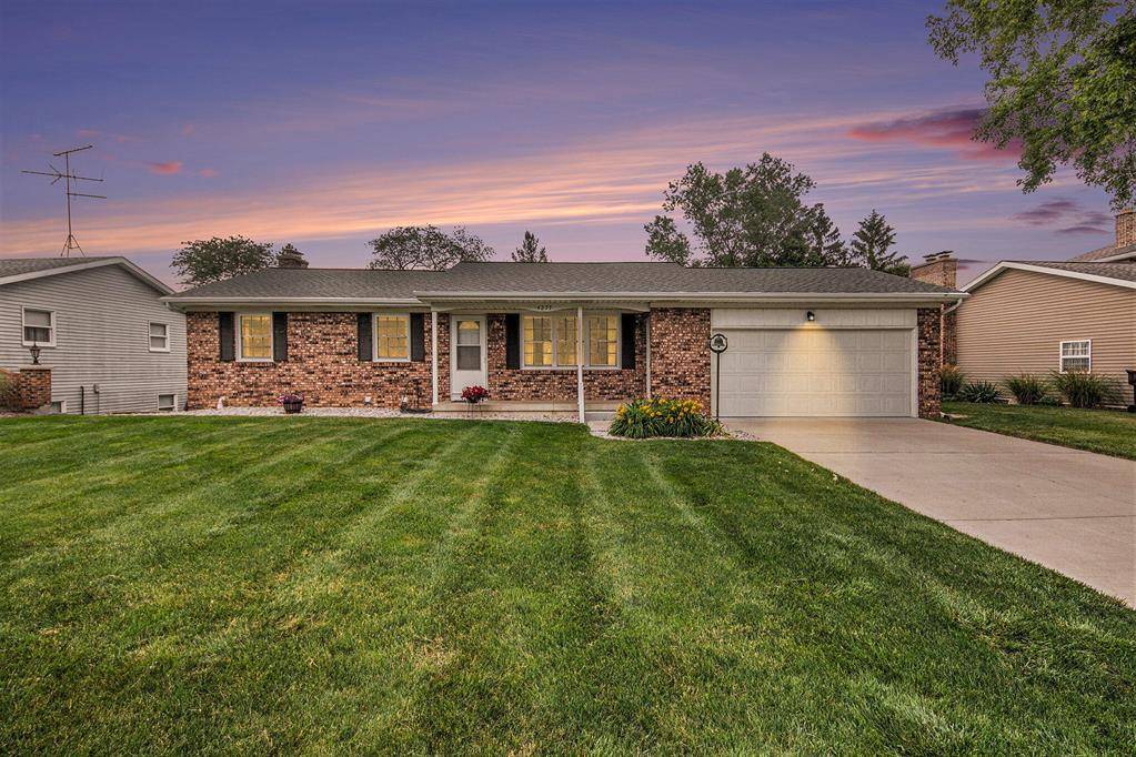 4277 Caddo Avenue SW, Grandville, MI 49418