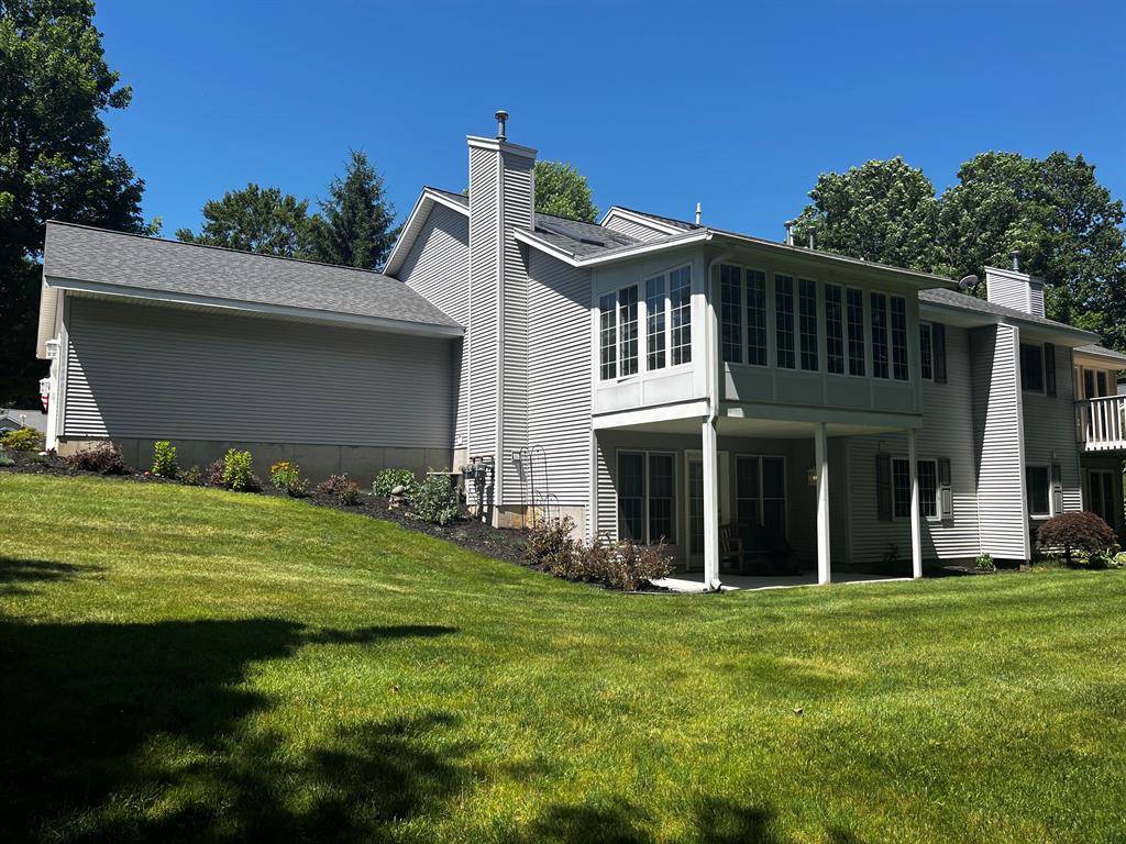 Boston Twp, MI 48881,6755 Beechwood Drive