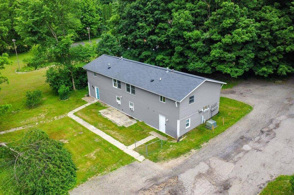 Kalamazoo Twp, MI 49004,3614 Douglas Avenue