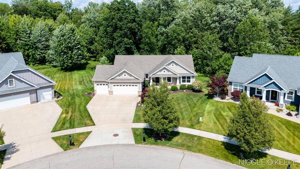 Byron Twp, MI 49315,7150 Limerick Lane SW