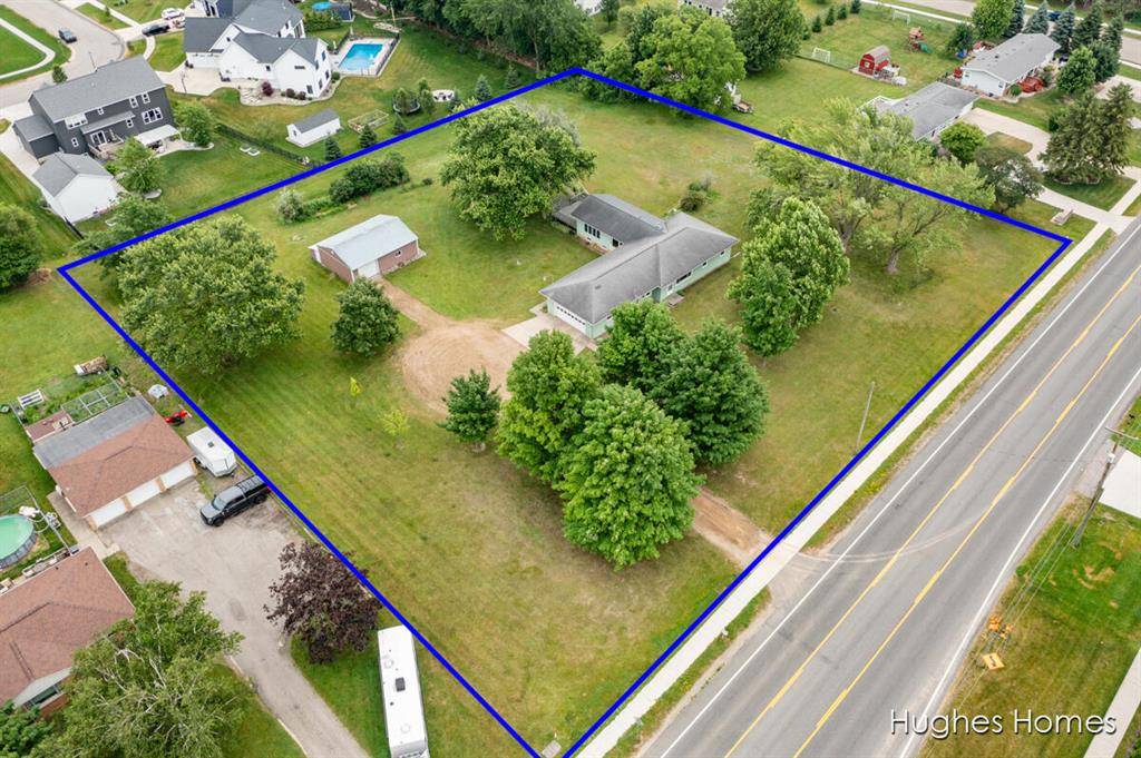 7970 Burlingame Avenue SW, Byron Twp, MI 49315