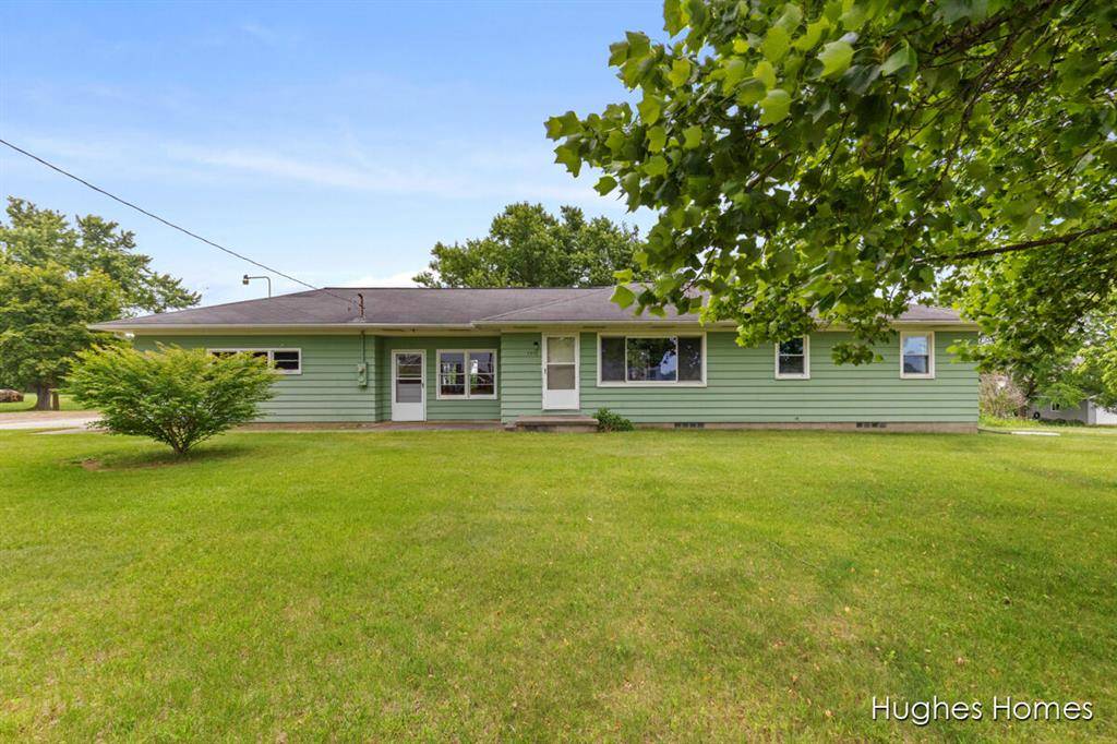 Byron Twp, MI 49315,7970 Burlingame Avenue SW