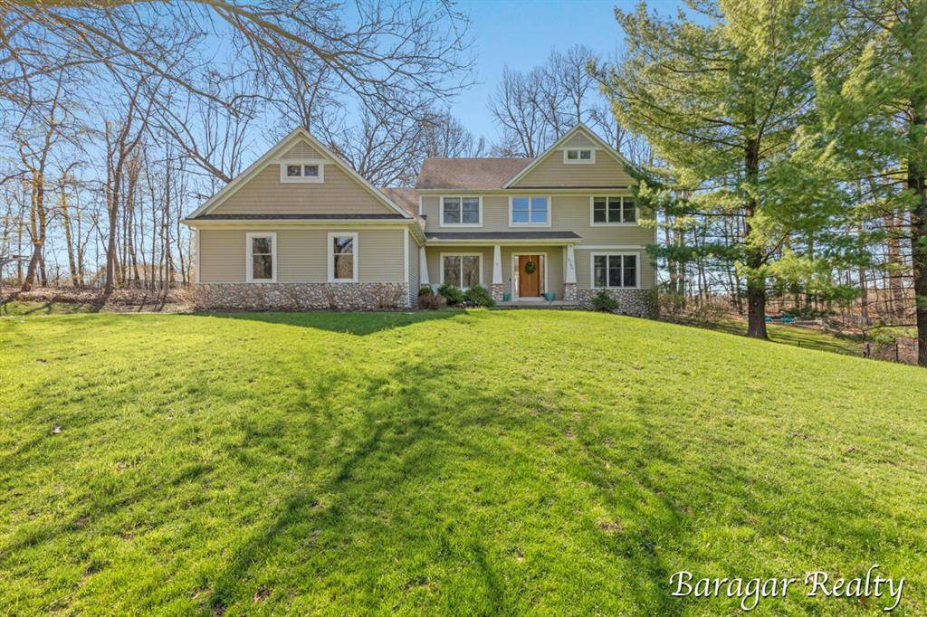 Cascade Twp, MI 49302,8790 Laurel Ridge Drive SE