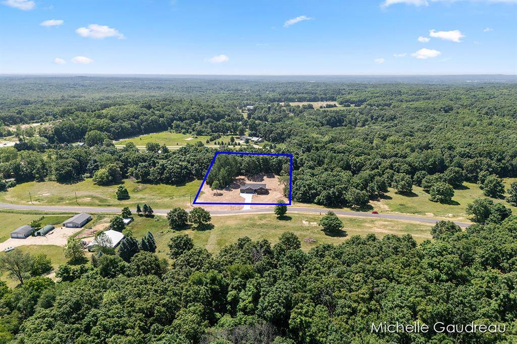 Irving Twp, MI 49325,3551 Leaf Lane