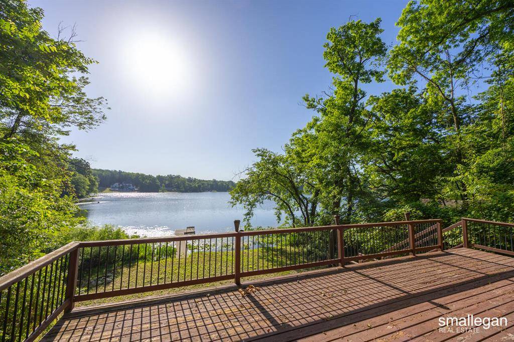3192 W Sisson Road, Irving Twp, MI 49325