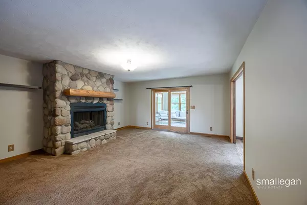 Irving Twp, MI 49325,3192 W Sisson Road