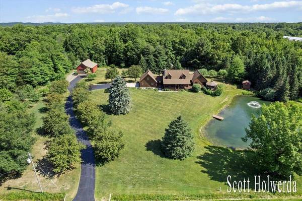 6311 142nd Avenue, Laketown Twp, MI 49423
