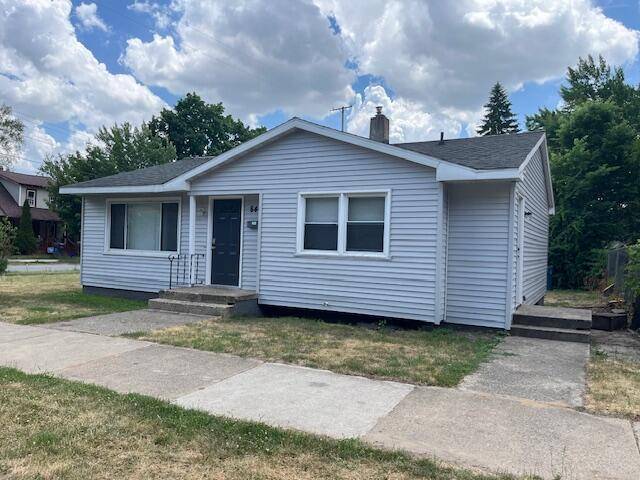 Grand Rapids, MI 49507,846 Hancock Street SE
