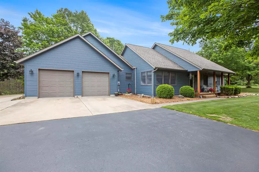 7272 M 113, Fife Lake Twp, MI 49649