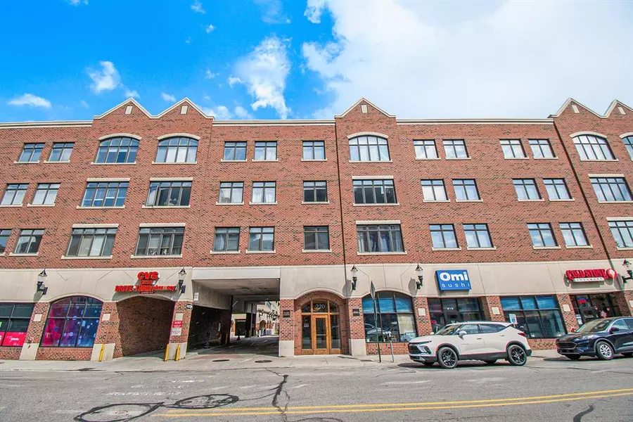 220 M. A. C. Avenue 316, East Lansing, MI 48823