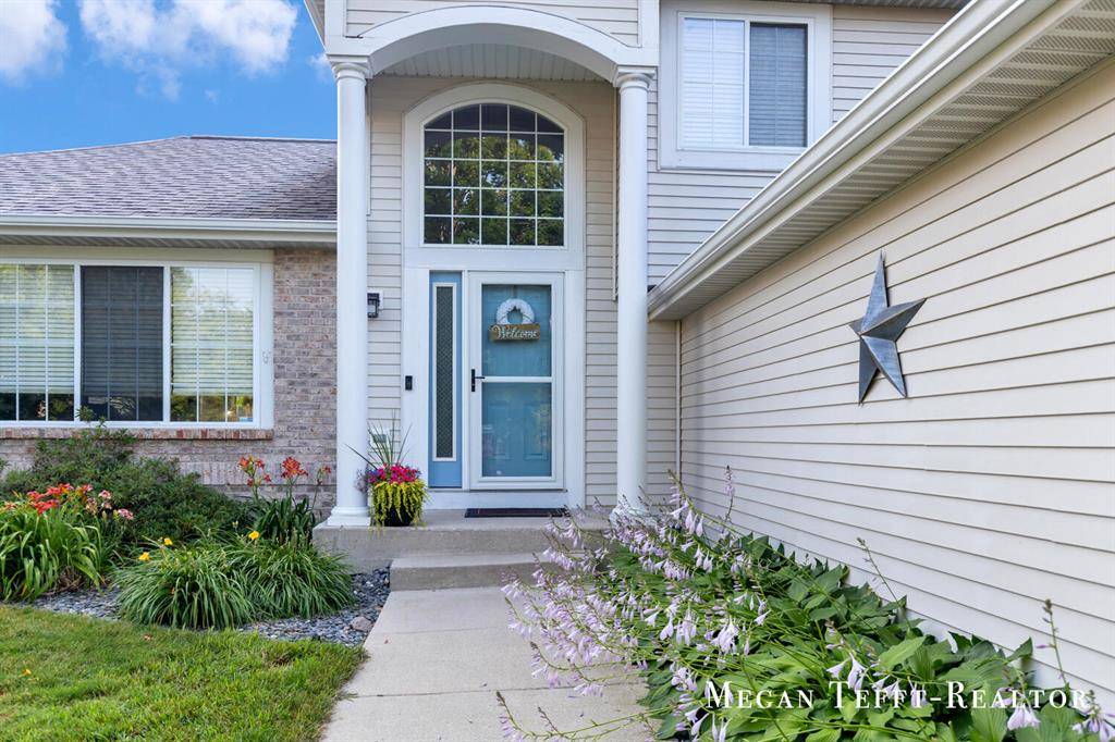 Cannon Twp, MI 49341,6641 Laguna Vista Drive NE