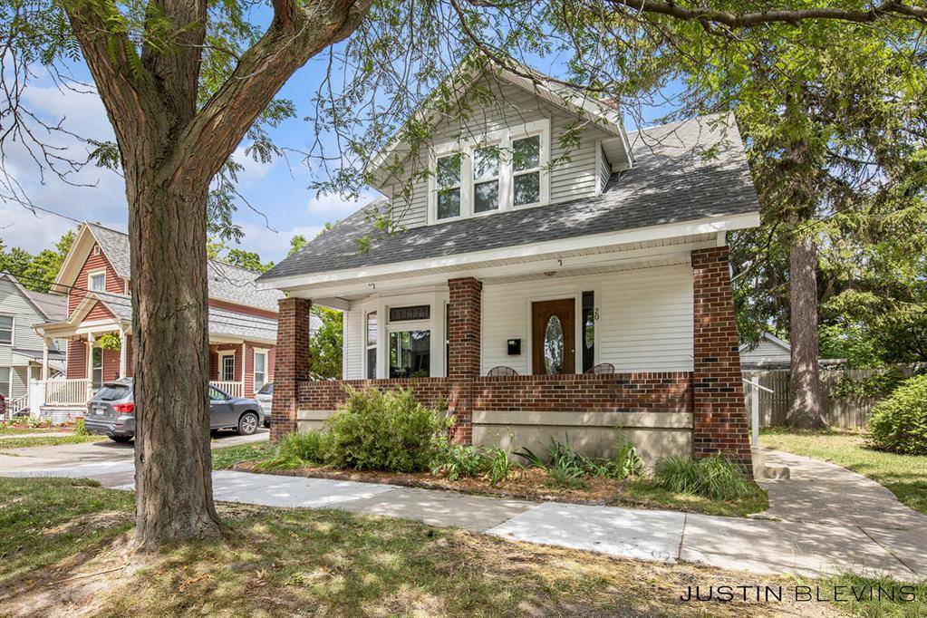 20 Arthur Avenue NE, Grand Rapids, MI 49503