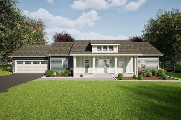 448 Baseline Road, Casco Twp, MI 49090