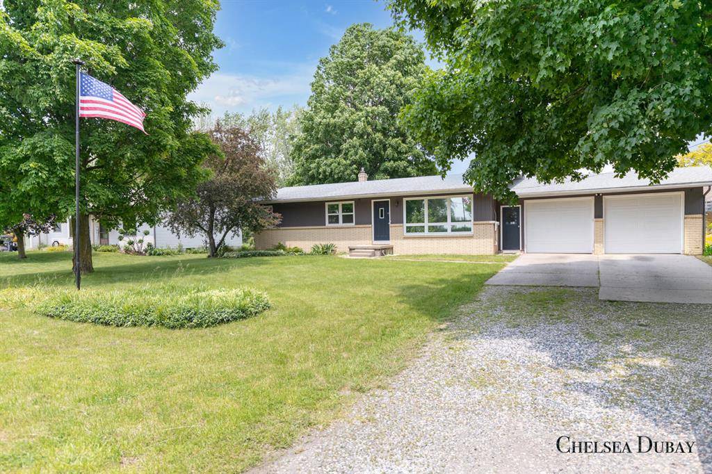 Plainfield Twp, MI 49306,3925 7 Mile Road NE