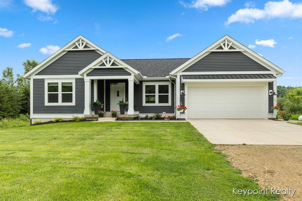 3147 34th Street, Hopkins Twp, MI 49328