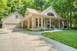 Douglass Twp, MI 48888,4815 Ironwood Drive