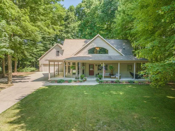 Douglass Twp, MI 48888,4815 Ironwood Drive
