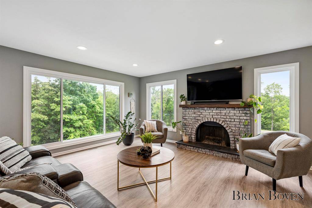 Plainfield Twp, MI 49306,2815 House Street NE